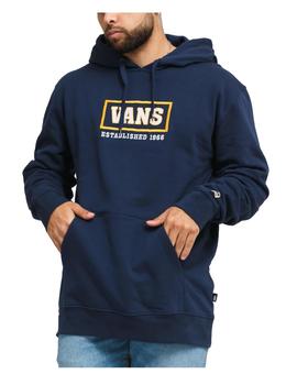 Sudadera mn take a stand Vans