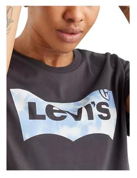 Camiseta logo Levi's