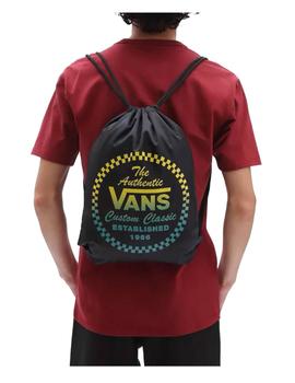 Bolso/mochila mn league bench bag Vans