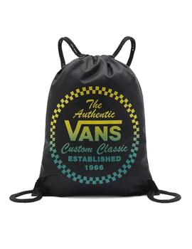 Bolso/mochila mn league bench bag Vans