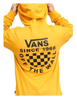 Sudadera mn have a good Vans