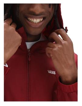 Chaqueta garnett Vans