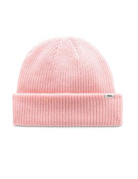 Gorro core basic rosa Vans