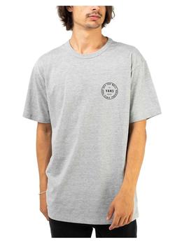 Camiseta mn off the wall classic Vans