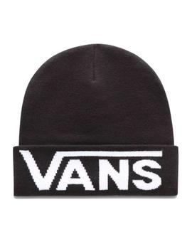 Gorro drop V tall cuf Vans