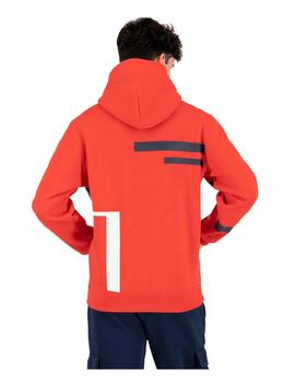 Sudadera Hooded Sweatshirt Champion