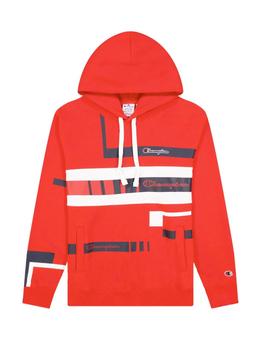 Sudadera Hooded Sweatshirt Champion