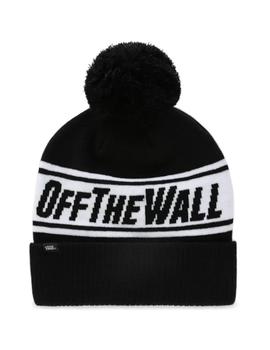 Gorro off the wall Vans