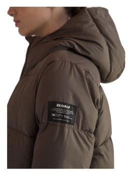 Chaqueta Lenoxalf Long Ecoalf