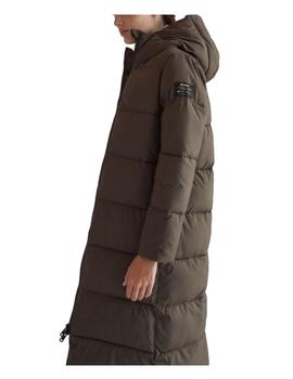 Chaqueta Lenoxalf Long Ecoalf