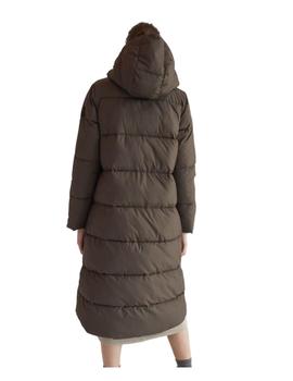 Chaqueta Lenoxalf Long Ecoalf