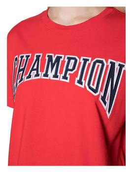 Camiseta crewneck Champion