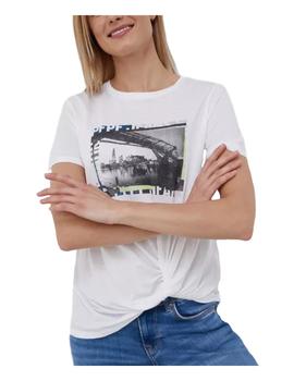 Camiseta Daia Pepe Jeans