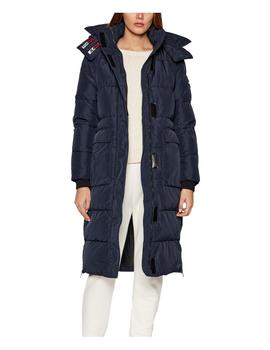 Chaqueta Oversize Modern Tommy Jeans