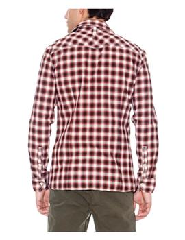 Camisa Command Pepe Jeans