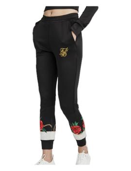 Pantalón majestic track pants Sik Silk