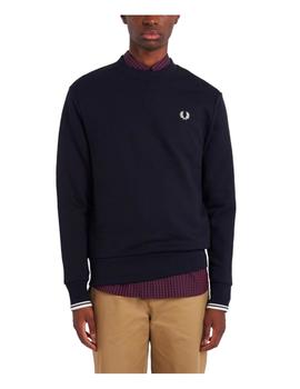 Sudadera Fred Perry