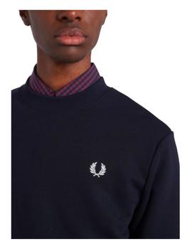 Sudadera Fred Perry