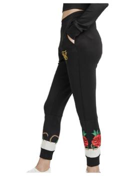 Pantalón majestic track pants Sik Silk