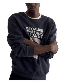 Sudadera Great B Ecoalf