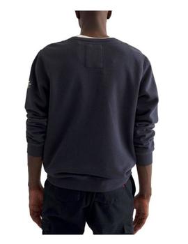 Sudadera Great B Ecoalf