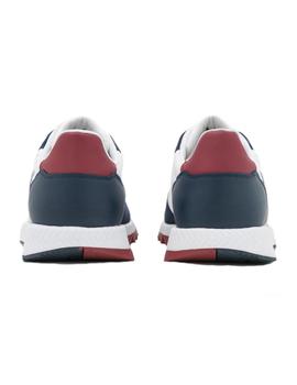 Zapatillas Track Cleat mix runner Tommy Jeans