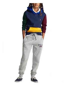 Sudadera multicolor Polo Ralph Lauren