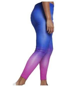 Pantalón fade leggings Sik Silk