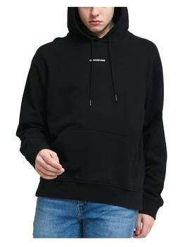Sudadera micro branding Calvin Klein