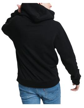 Sudadera micro branding Calvin Klein