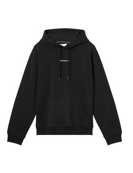 Sudadera micro branding Calvin Klein