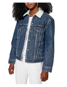 Chaqueta sherpa trucker Levi's