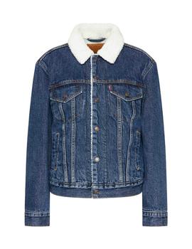 Chaqueta sherpa trucker Levi's