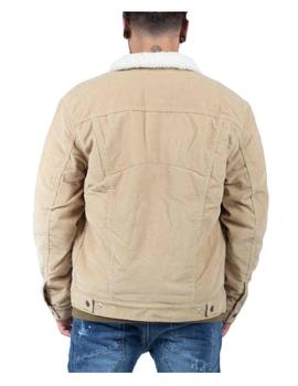 Chaqueta Sherpa Levi´s