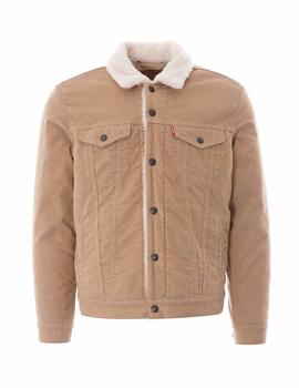 Chaqueta Sherpa Levi´s