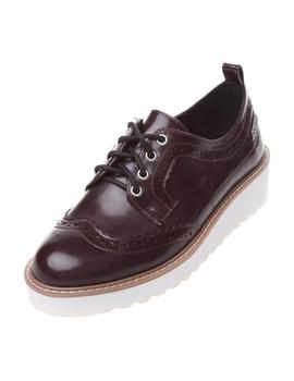 Zapato Ramsy Basic Pepe Jeans