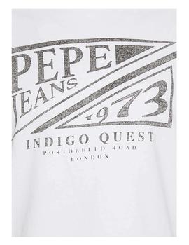 Camiseta Spike Pepe Jeans