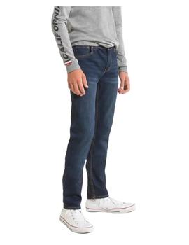 Pantalón vaquero 510 Skinny Fit Class Levi´s