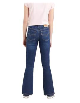 Pantalón crop flare Levi's