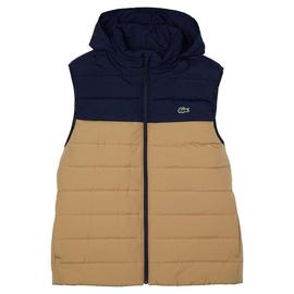 Chaleco Lacoste
