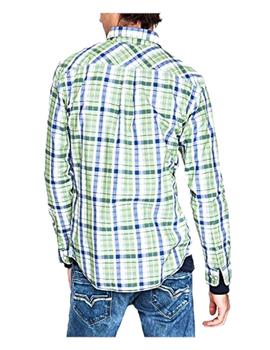 Camisa Arco Pepe Jeans