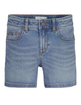 Short Nora Tommy Hilfiger