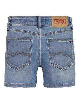 Short Nora Tommy Hilfiger