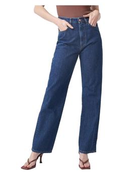 Pantalón High Rise Salsa Jeans