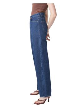 Pantalón High Rise Salsa Jeans