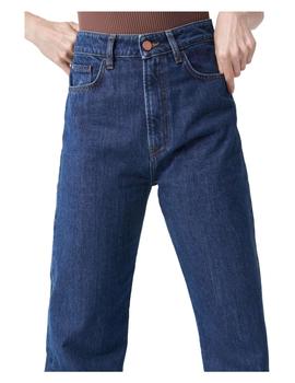 Pantalón High Rise Salsa Jeans