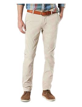 Pantalón skinny fit tapered Dockers
