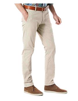 Pantalón skinny fit tapered Dockers