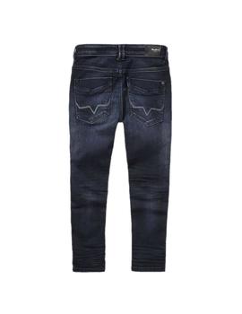 Pantalón Hero Pipes Skinny Pepe Jeans