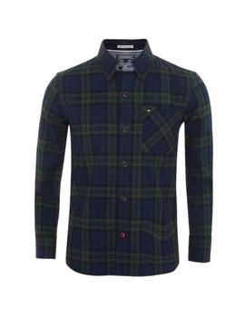 Camisa Abe Tommy Hilfiger